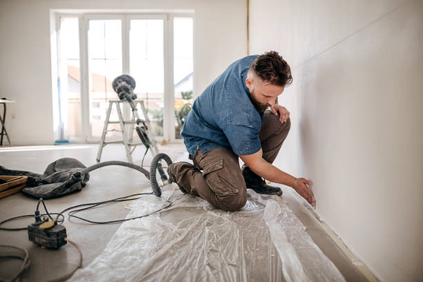 Best Drywall Removal and Disposal  in Terra Bella, CA